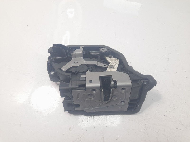 Recambio de cerradura puerta delantera derecha para mini cooper se cooper se electrico referencia OEM IAM 51217281934 7281934 