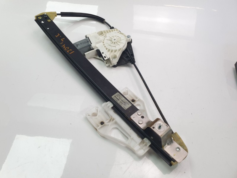 Recambio de elevalunas trasero izquierdo para audi q3 (8ug) attraction quattro referencia OEM IAM 8U0839461 106022919 113797