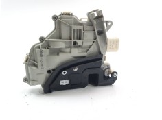 CERRADURA PUERTA TRASERA IZQUIERDA 4G0839015D 4G0839015D 