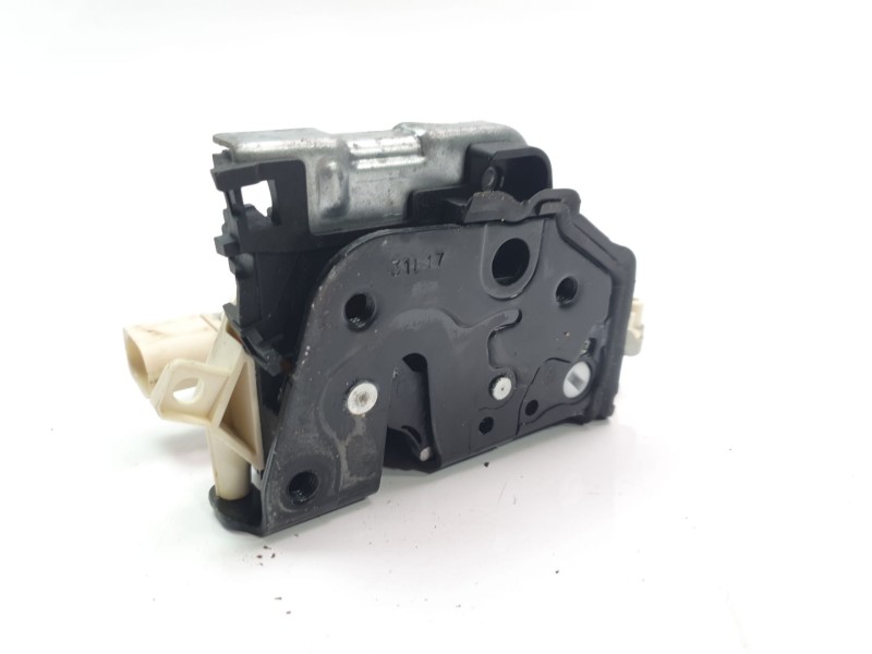 Recambio de cerradura puerta trasera izquierda para audi q3 (8ug) attraction quattro referencia OEM IAM 4G0839015D  