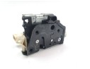 CERRADURA PUERTA TRASERA IZQUIERDA 4G0839015D 4G0839015D 