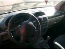 RENAULT CLIO II FASE I (B/CBO)