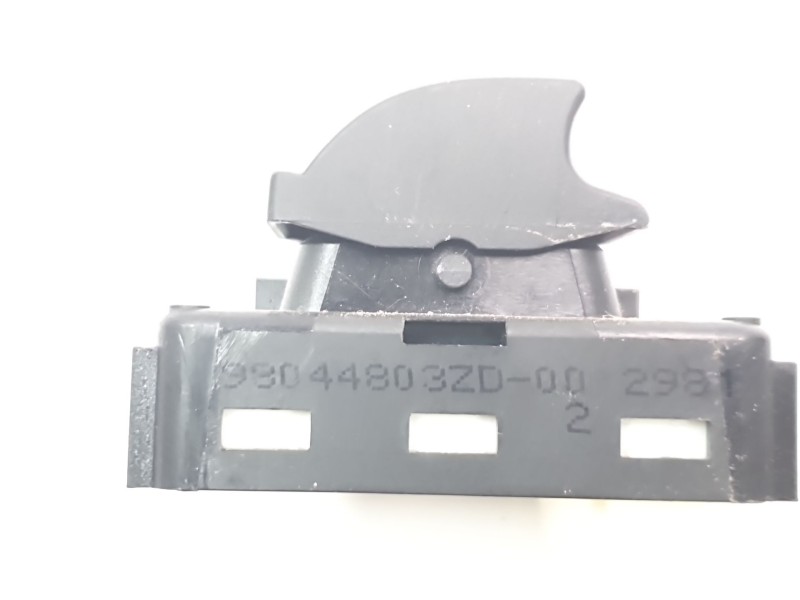 Recambio de mando elevalunas trasero derecho para citroën c4 berlina e-feel referencia OEM IAM 98044803ZD  