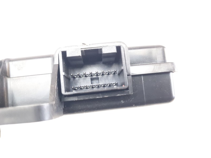 Recambio de modulo electronico para jeep compass ii 1.6 m-jet cat referencia OEM IAM 68411081AA  