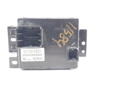 Recambio de modulo electronico para jeep compass ii 1.6 m-jet cat referencia OEM IAM 68243664H  