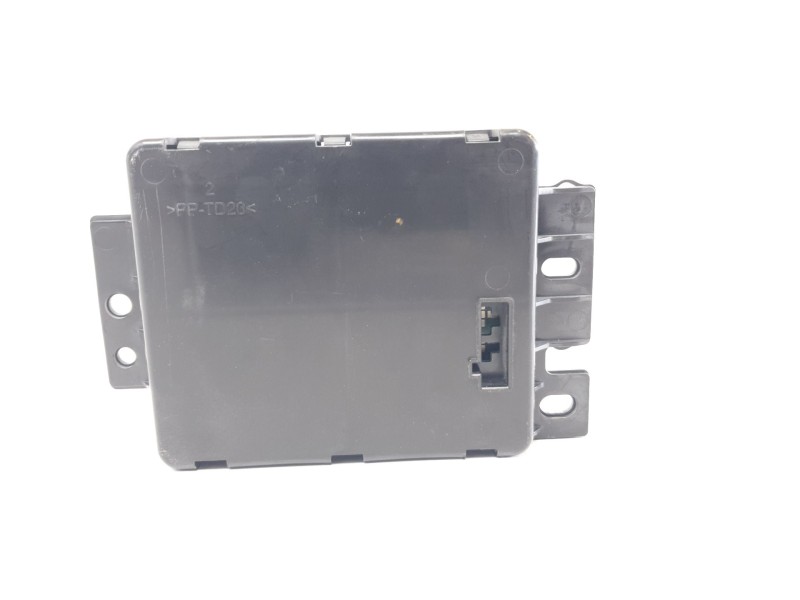 Recambio de modulo electronico para jeep compass ii 1.6 m-jet cat referencia OEM IAM 68243664H  