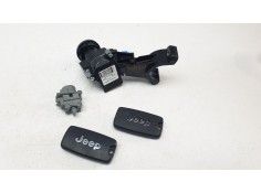 Recambio de conmutador de arranque para jeep compass ii 1.6 m-jet cat referencia OEM IAM 51977345   2