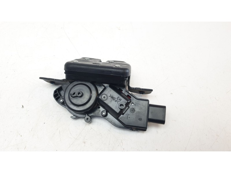 Recambio de cerradura maletero / porton para jeep compass ii 1.6 m-jet cat referencia OEM IAM 68247936AB  