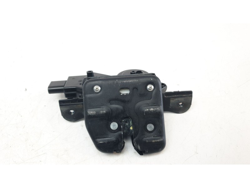 Recambio de cerradura maletero / porton para jeep compass ii 1.6 m-jet cat referencia OEM IAM 68247936AB  