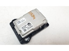 Recambio de camara vision frontal para jeep compass ii 1.6 m-jet cat referencia OEM IAM 53479766   2