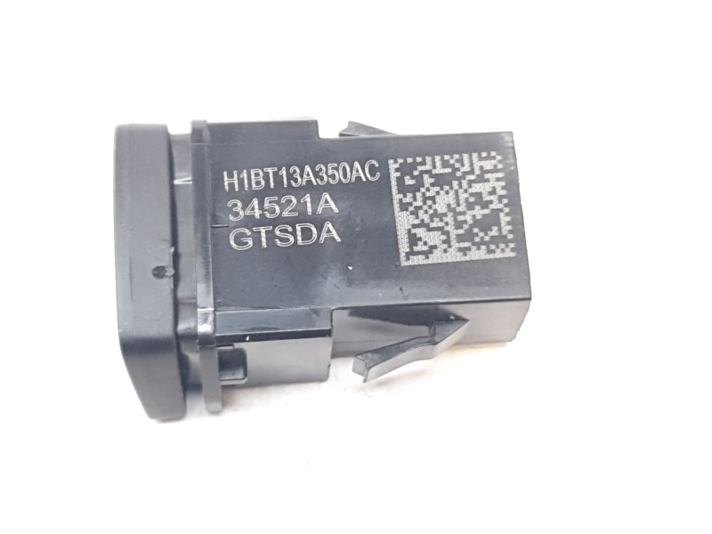 Recambio de warning para ford puma hybrid titanium design referencia OEM IAM H1BT13A350AC  