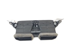 Recambio de aireador central para ford puma hybrid titanium design referencia OEM IAM H1BB19K617AEW   2