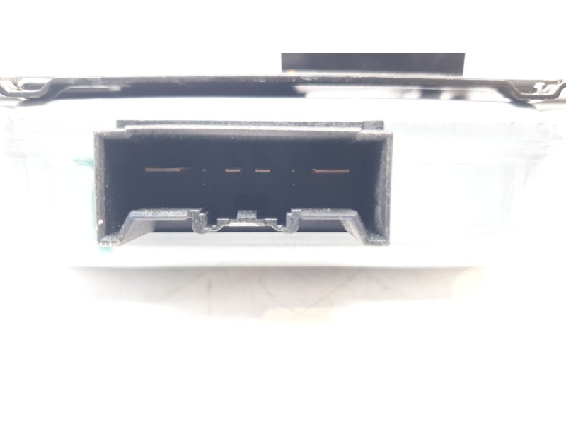 Recambio de modulo electronico para jeep compass ii 1.6 m-jet cat referencia OEM IAM 56029583AC 0199DC2302 