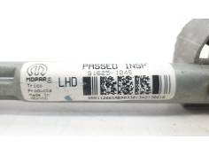 Recambio de motor limpia delantero para jeep compass ii 1.6 m-jet cat referencia OEM IAM 55112661AB   2