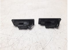 Recambio de piloto matricula para dacia sandero iii stepway extreme referencia OEM IAM 265101139R   2