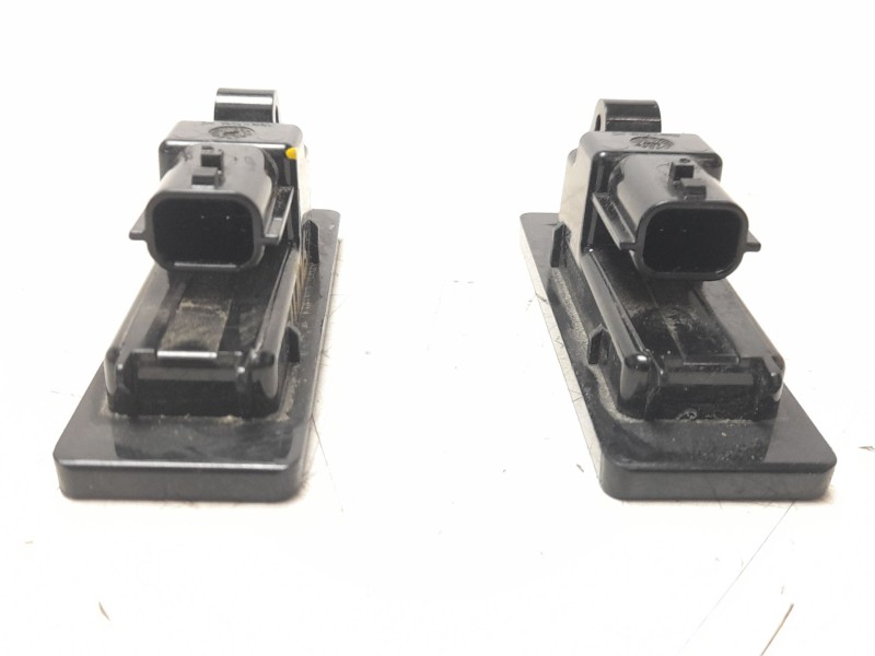 Recambio de piloto matricula para dacia sandero iii stepway extreme referencia OEM IAM 265101139R  