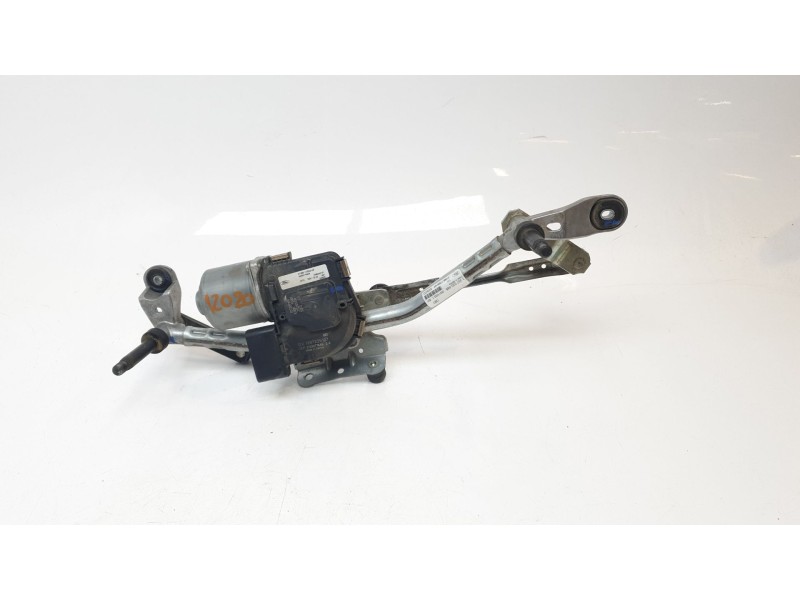 Recambio de motor limpia delantero para ford puma hybrid titanium design referencia OEM IAM H1BB17504AF 3397022488 
