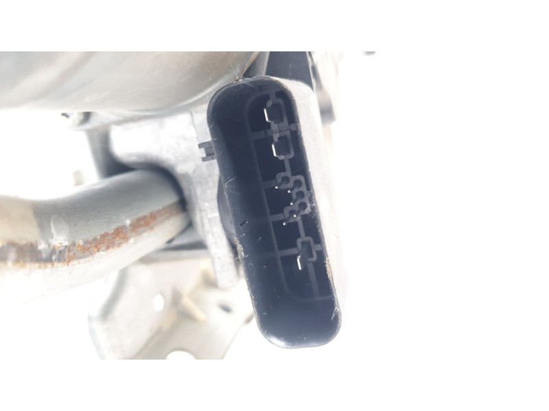 Recambio de motor limpia delantero para ford puma hybrid titanium design referencia OEM IAM H1BB17504AF 3397022488 