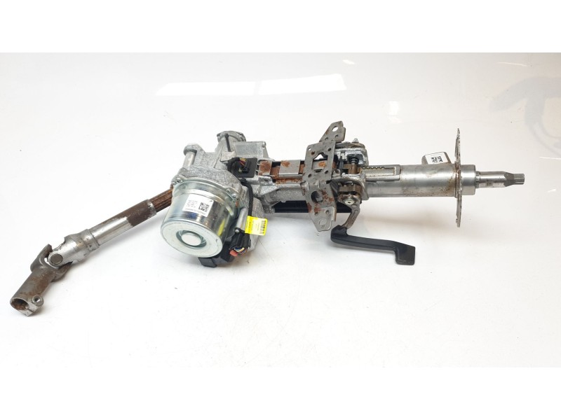 Recambio de columna direccion para ford puma hybrid titanium design referencia OEM IAM   