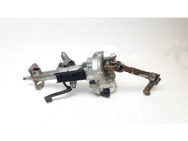 Recambio de columna direccion para ford puma hybrid titanium design referencia OEM IAM   