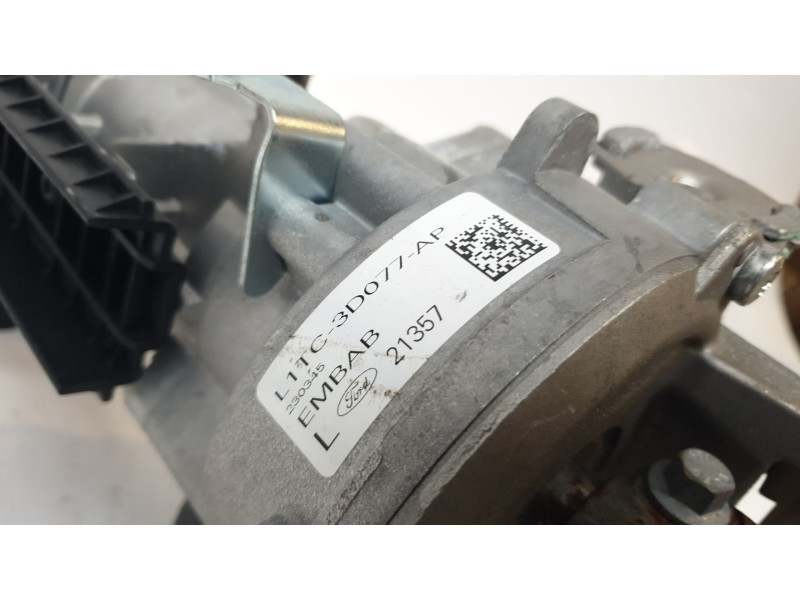 Recambio de columna direccion para ford puma hybrid titanium design referencia OEM IAM   