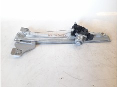 ELEVALUNAS TRASERO DERECHO 83404N7000 