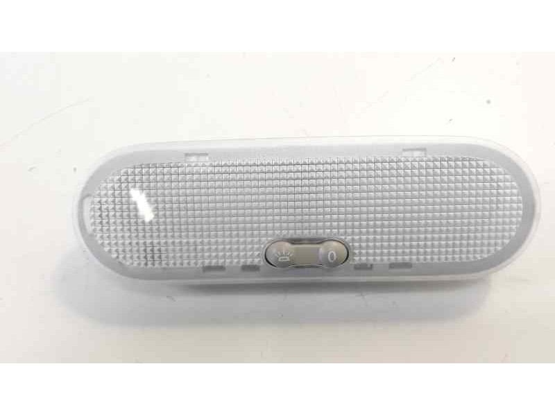 Recambio de luz interior para dacia logan ii sl audacia referencia OEM IAM 8200074362  