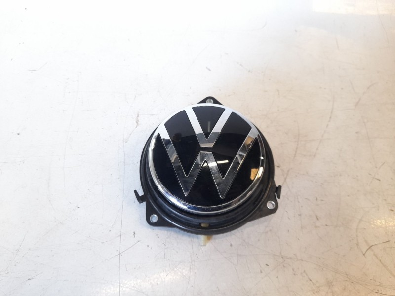 Recambio de maneta exterior porton para volkswagen polo vi (ae1) life referencia OEM IAM 5G9827469  