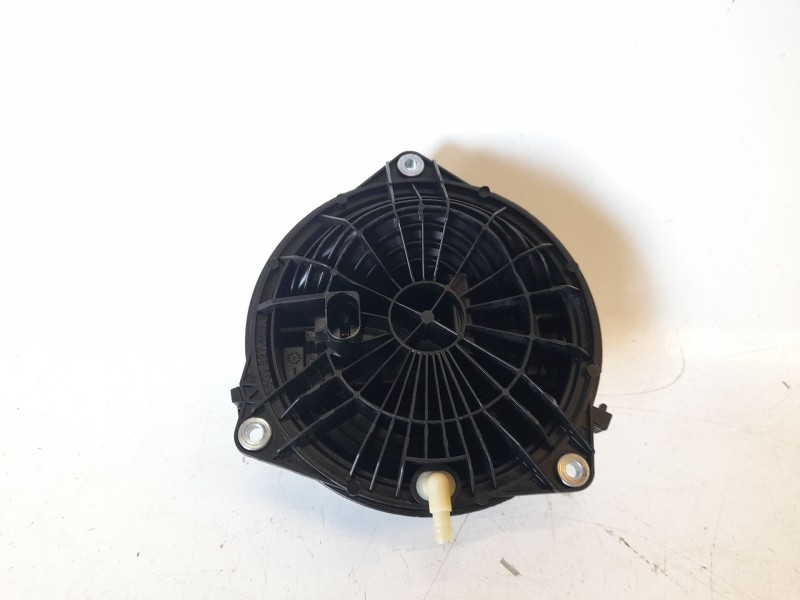 Recambio de maneta exterior porton para volkswagen polo vi (ae1) life referencia OEM IAM 5G9827469  