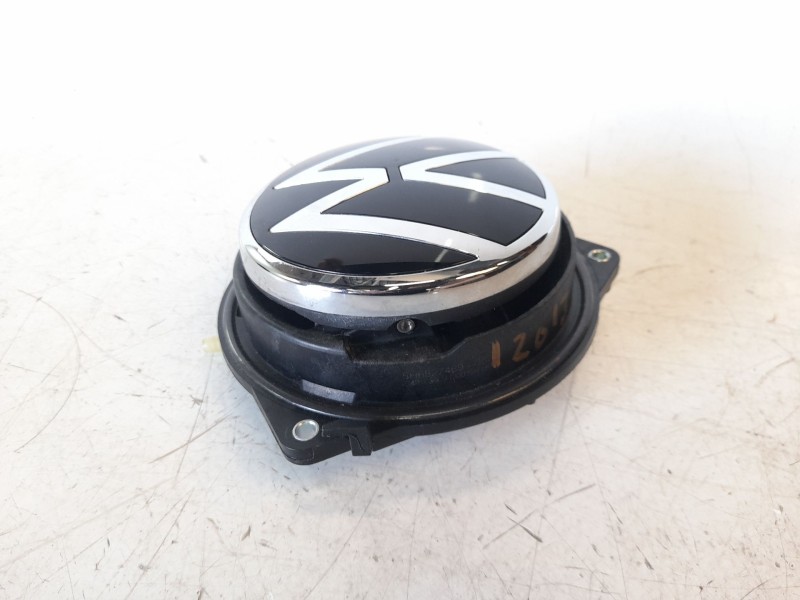 Recambio de maneta exterior porton para volkswagen polo vi (ae1) life referencia OEM IAM 5G9827469  