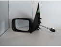 RETROVISOR IZQUIERDO 6137386 6137386 FD0507114 24310511