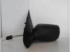 Recambio de retrovisor izquierdo para ford fiesta berlina (dx) referencia OEM IAM 6137386 24310511 FD0507114 2