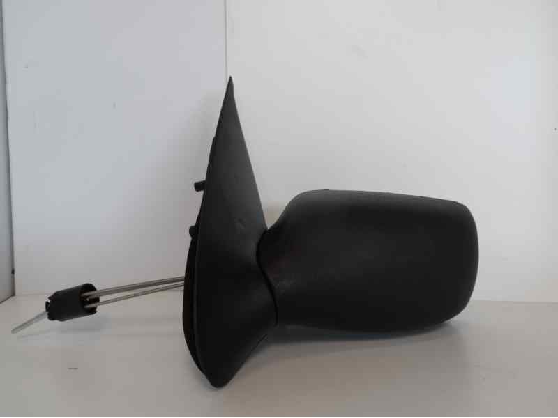 Recambio de retrovisor izquierdo para ford fiesta berlina (dx) referencia OEM IAM 6137386 24310511 FD0507114