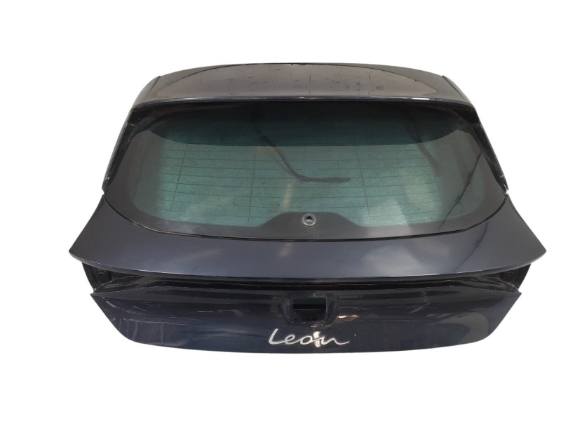 Recambio de porton trasero para seat leon (kl1) 1.5 16v tsi act referencia OEM IAM 5FA827023  