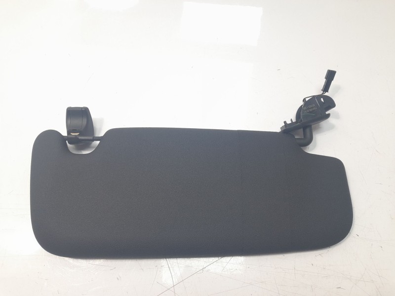 Recambio de parasol izquierdo para mini cooper se cooper se electrico referencia OEM IAM 51167342193  