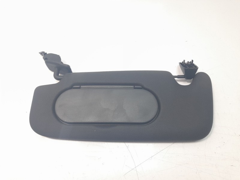 Recambio de parasol izquierdo para mini cooper se cooper se electrico referencia OEM IAM 51167342193  