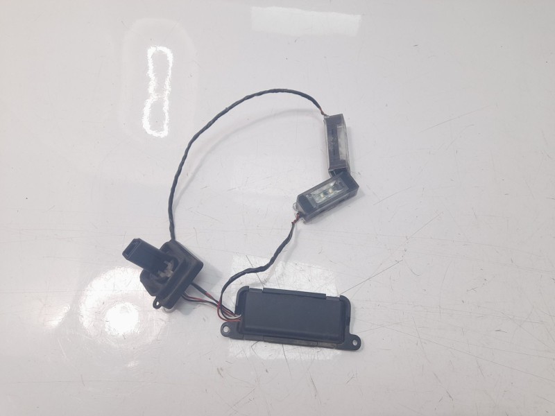 Recambio de maneta exterior porton para mini cooper se cooper se electrico referencia OEM IAM 51137489756  
