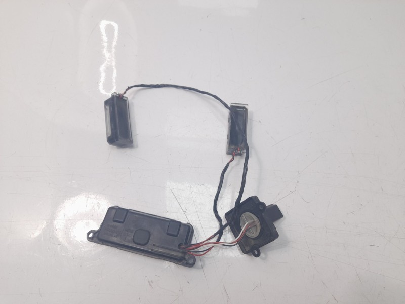 Recambio de maneta exterior porton para mini cooper se cooper se electrico referencia OEM IAM 51137489756  