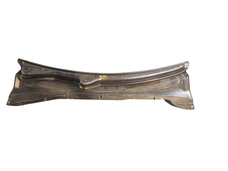 Recambio de torpedo para jeep compass ii 1.6 m-jet cat referencia OEM IAM 5UT09TRMA  