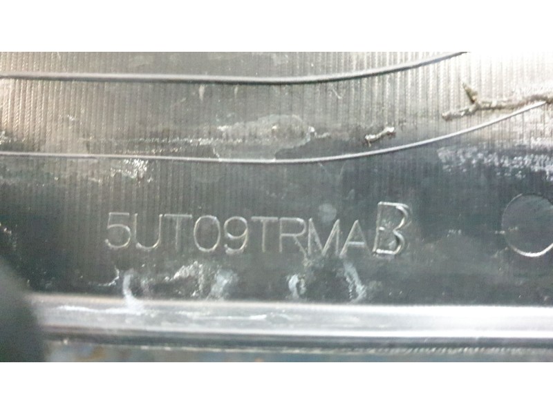 Recambio de torpedo para jeep compass ii 1.6 m-jet cat referencia OEM IAM 5UT09TRMA  