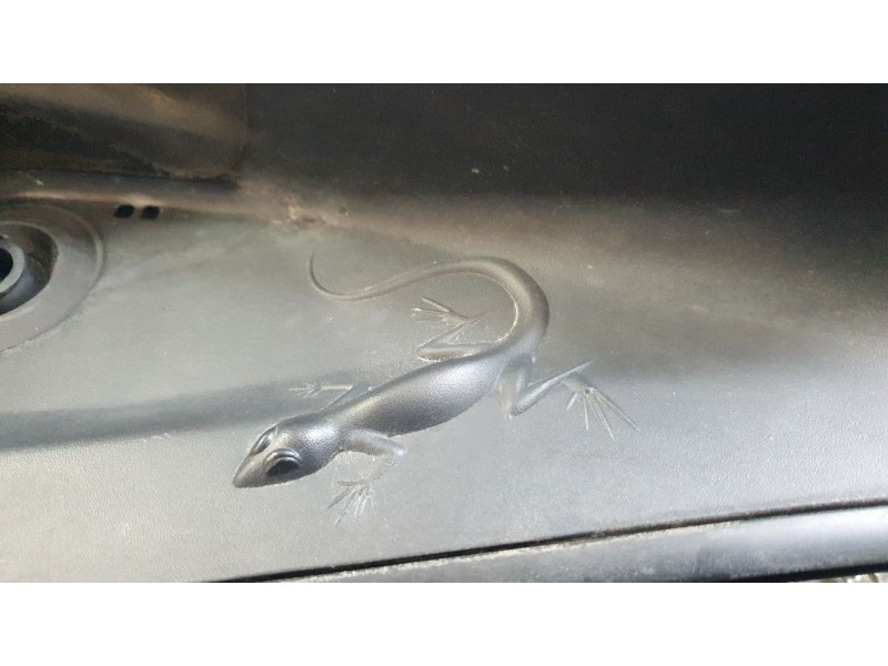 Recambio de torpedo para jeep compass ii 1.6 m-jet cat referencia OEM IAM 5UT09TRMA  