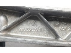 Recambio de travesaño inferior para porsche 911 (typ 997) carrera s coupe referencia OEM IAM 99633126110   2