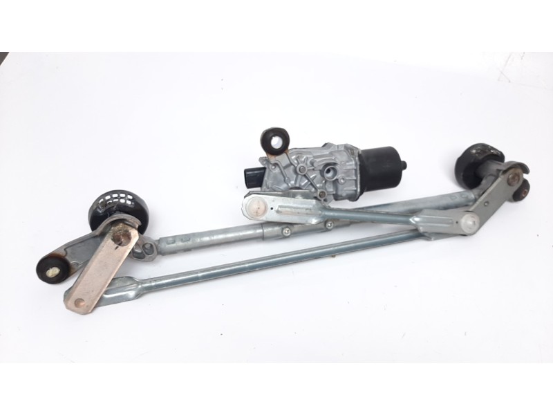 Recambio de motor limpia delantero para nissan qashqai (j11) 1.2 16v cat referencia OEM IAM 7205C004  