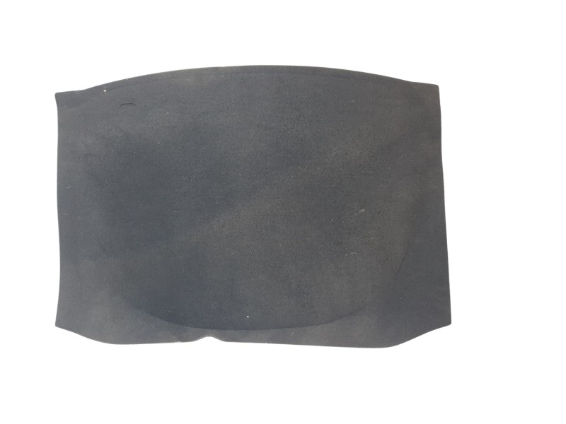 Recambio de alfombra maletero para seat leon (kl1) 1.5 16v tsi act referencia OEM IAM 5FA863463BCA9  