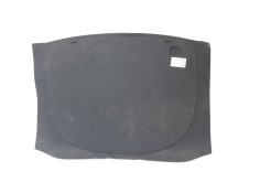 Recambio de alfombra maletero para seat leon (kl1) 1.5 16v tsi act referencia OEM IAM 5FA863463BCA9   2