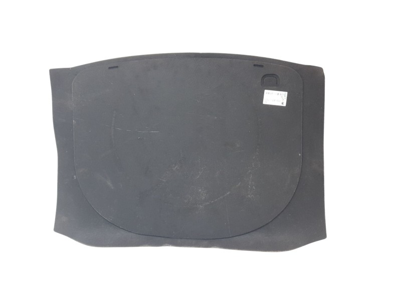 Recambio de alfombra maletero para seat leon (kl1) 1.5 16v tsi act referencia OEM IAM 5FA863463BCA9  