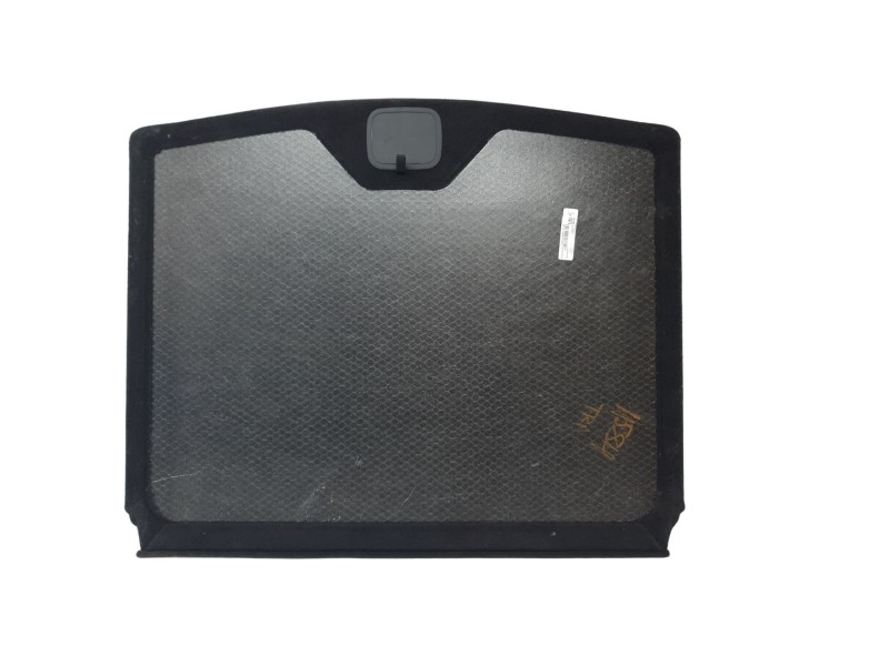 Recambio de alfombra maletero para jeep compass ii 1.6 m-jet cat referencia OEM IAM   