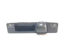 Recambio de maneta exterior maletero / porton para ford puma hybrid titanium design referencia OEM IAM L1TB19B514BB  