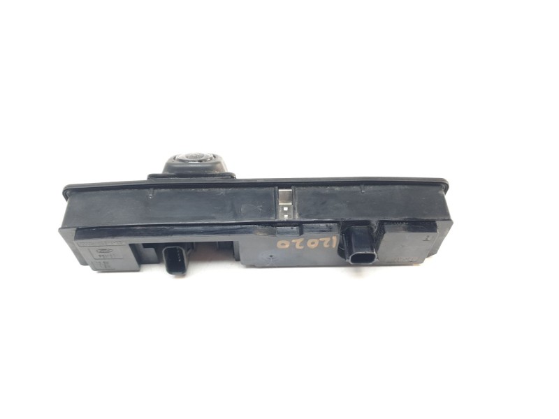 Recambio de maneta exterior maletero / porton para ford puma hybrid titanium design referencia OEM IAM L1TB19B514BB  