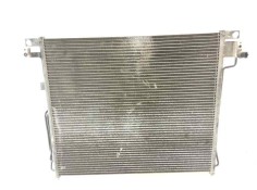 Recambio de condensador / radiador aire acondicionado para nissan pathfinder (r51) 2.5 dci le referencia OEM IAM 92100EB410  355